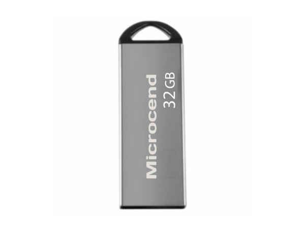 Microcend 32 GB Metal Pen Drive USB 3.0 Flash Drive